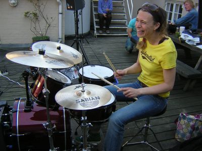 Heidi p trommer